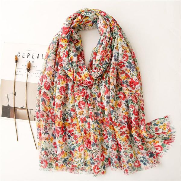scarves women cotton scarf beach hijab shawls and wraps female foulards echarpe floral lady headband bufandas sjaal, Blue;gray
scarves women cotton scarf beach hijab shawls and wraps female foulards echarpe floral lady headband bufandas sjaal, Blue;gray