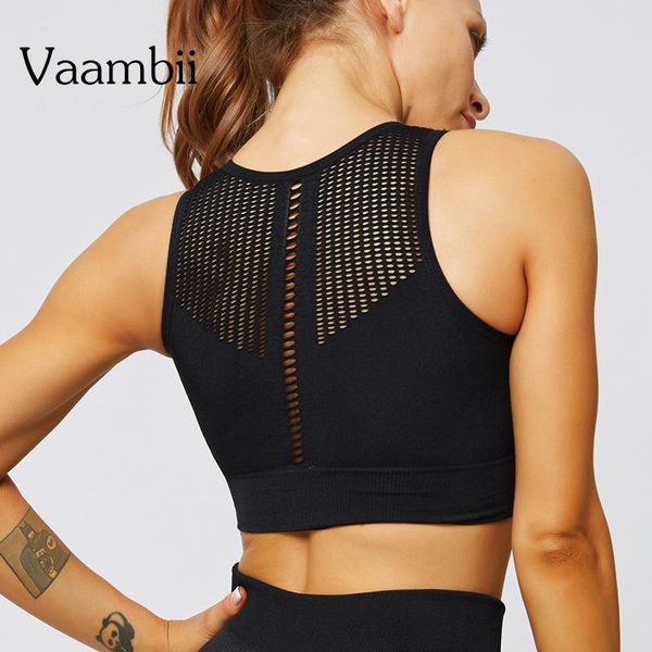 brallette with cups seamless bra mesh black sport sporty woman fitness equipment womens women clothing yoga outfit
brallette with cups seamless bra mesh black sport sporty woman fitness equipment womens women clothing yoga outfit