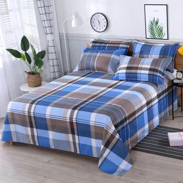 sheets & sets 3 pcs bed set 1 pc sheet + 2 case queen king twin size cotton/polyester flat linen fitted bedsheets
sheets & sets 3 pcs bed set 1 pc sheet + 2 case queen king twin size cotton/polyester flat linen fitted bedsheets