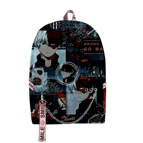 backpack student bag 2021 todoroki so men women fabric oxford high capacity hip hop girls child school travel
backpack student bag 2021 todoroki so men women fabric oxford high capacity hip hop girls child school travel