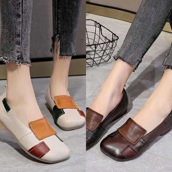 casual shoes women's shoes with a national style and color matching ufec lkee, Black
casual shoes women's shoes with a national style and color matching ufec lkee, Black