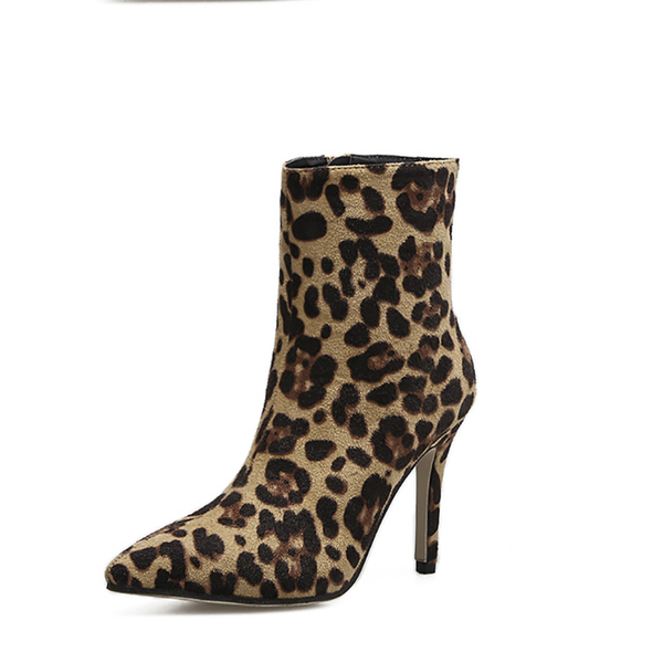 boots 2021 animal prints synthetic leather female ankle autumn winter warm night club shoes woman party short botas footwear, Black
boots 2021 animal prints synthetic leather female ankle autumn winter warm night club shoes woman party short botas footwear, Black
