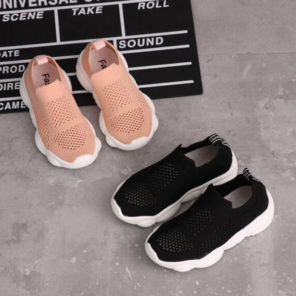 sneakers spring anti-slippery breathable casual slip-on shoes for baby, boys' girls' soft sole solid color low band flat, Black;red
sneakers spring anti-slippery breathable casual slip-on shoes for baby, boys' girls' soft sole solid color low band flat, Black;red