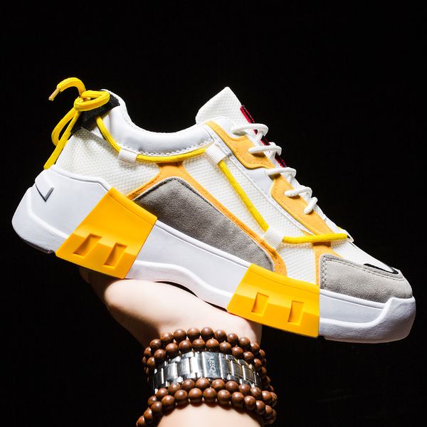 breathable vulcanized shoes 2021 mens sports casual shoes thick sole running walking sneakers lace-up autumn man footwear
breathable vulcanized shoes 2021 mens sports casual shoes thick sole running walking sneakers lace-up autumn man footwear