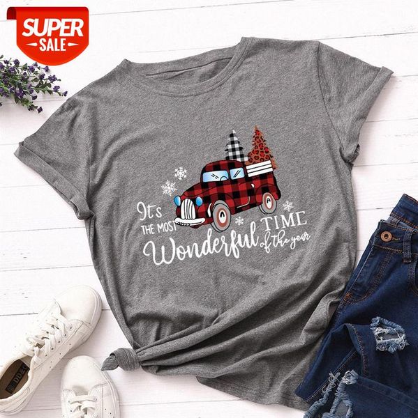 christmas spot european and american women's loose round neck short-sleeved cotton t-shirt blouse #a860, White
christmas spot european and american women's loose round neck short-sleeved cotton t-shirt blouse #a860, White