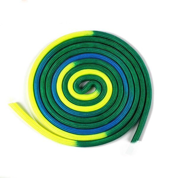 jump ropes for sports wear-resistant rope exercise fitness artistic gymnastics rainbow colour yoga competition polyester training
jump ropes for sports wear-resistant rope exercise fitness artistic gymnastics rainbow colour yoga competition polyester training