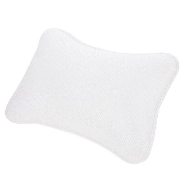 other bath & toilet supplies 1pc practical 3d mesh pillow comfortable bathtub tub 
other bath & toilet supplies 1pc practical 3d mesh pillow comfortable bathtub tub