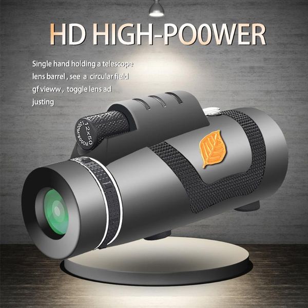 telescope & binoculars 12x50 spotting ipx4 waterproof phone pography mobile monocular 1200/8000m field view
telescope & binoculars 12x50 spotting ipx4 waterproof phone pography mobile monocular 1200/8000m field view