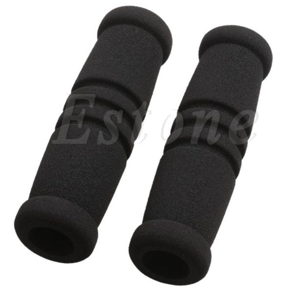 bike handlebars &components 1 pair bicycle mtb handlebar handle soft durable sponge bar grip covers
bike handlebars &components 1 pair bicycle mtb handlebar handle soft durable sponge bar grip covers