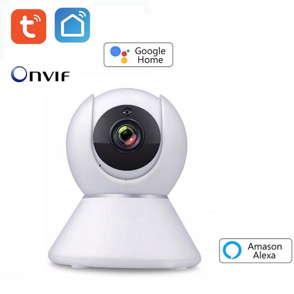 tuya wifi camera hd1080p smart life ip onvif google home security surveillance cctv alexa voice control cameras
tuya wifi camera hd1080p smart life ip onvif google home security surveillance cctv alexa voice control cameras
