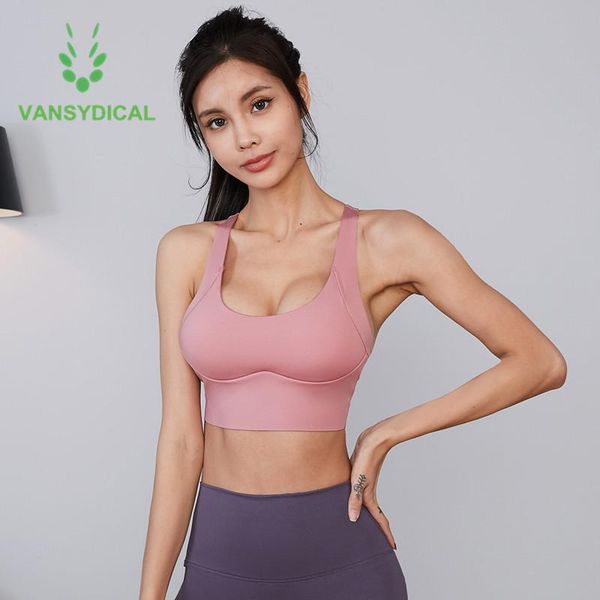 sports underwear women push up gym yoga bras high-strength shockproof running fitness training workout bra sportswear outfit
sports underwear women push up gym yoga bras high-strength shockproof running fitness training workout bra sportswear outfit