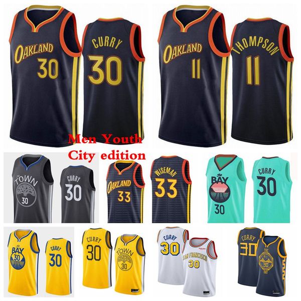 golden statewarriorsbasketball jersey stephen 30 curry 11 thompson 33 wiseman city 2021 edition men kids youth black white green, Black;red
golden statewarriorsbasketball jersey stephen 30 curry 11 thompson 33 wiseman city 2021 edition men kids youth black white green, Black;red