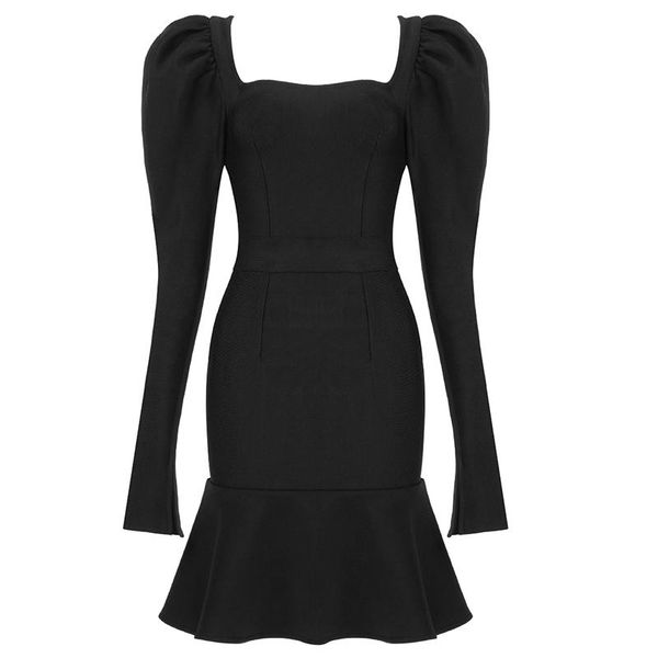 casual dresses sale women v neck long sleeve midi black bandage dress legg trumpet fishtail bodycon evening club party vestido, Black;gray
casual dresses sale women v neck long sleeve midi black bandage dress legg trumpet fishtail bodycon evening club party vestido, Black;gray