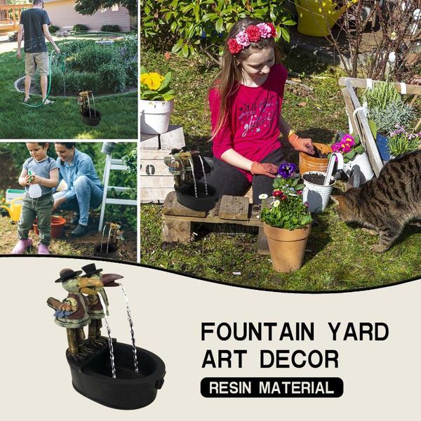 garden decorations geyser yard funny resin crow water statue art decor courtyard decoration supplies fountain playful rustic look
garden decorations geyser yard funny resin crow water statue art decor courtyard decoration supplies fountain playful rustic look