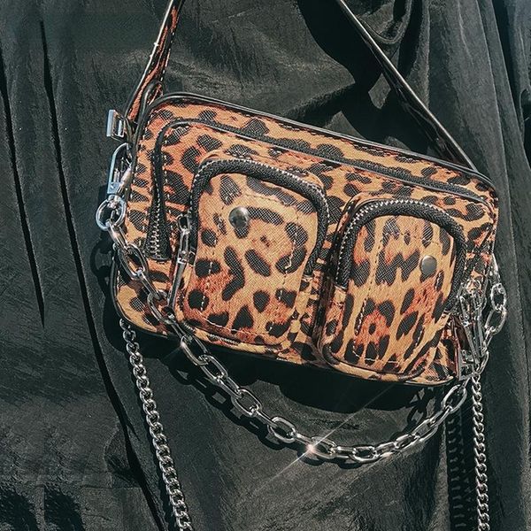 evening bags designer leopard women's handbags vintage leather shoulder crossbody luxury ladies messenger bag gifts for festival
evening bags designer leopard women's handbags vintage leather shoulder crossbody luxury ladies messenger bag gifts for festival