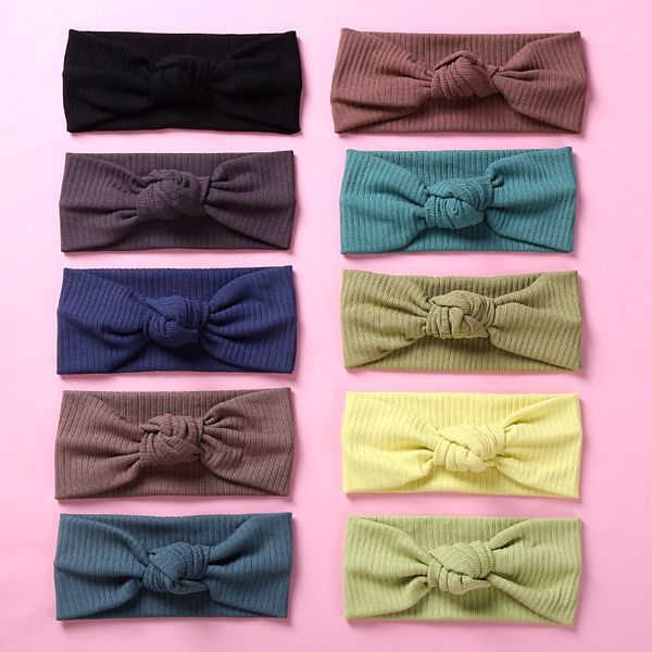 infant single knot headband sweet baby cotton solid head wraps kids ribbed turban cildren girl's p props headwear, Slivery;white
infant single knot headband sweet baby cotton solid head wraps kids ribbed turban cildren girl's p props headwear, Slivery;white