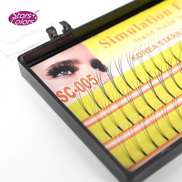 eyelashes makeup eyelash 0.10mm c curl natural long false fake single extension eye lashes cilia tools1
eyelashes makeup eyelash 0.10mm c curl natural long false fake single extension eye lashes cilia tools1