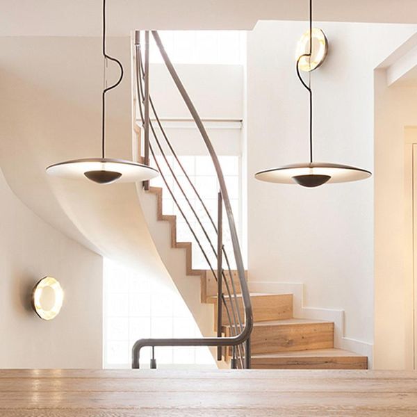 pendant lamps 2021 modern chandelier simple bedside corridor stairs art deco style indoor lighting home living room ufo
pendant lamps 2021 modern chandelier simple bedside corridor stairs art deco style indoor lighting home living room ufo