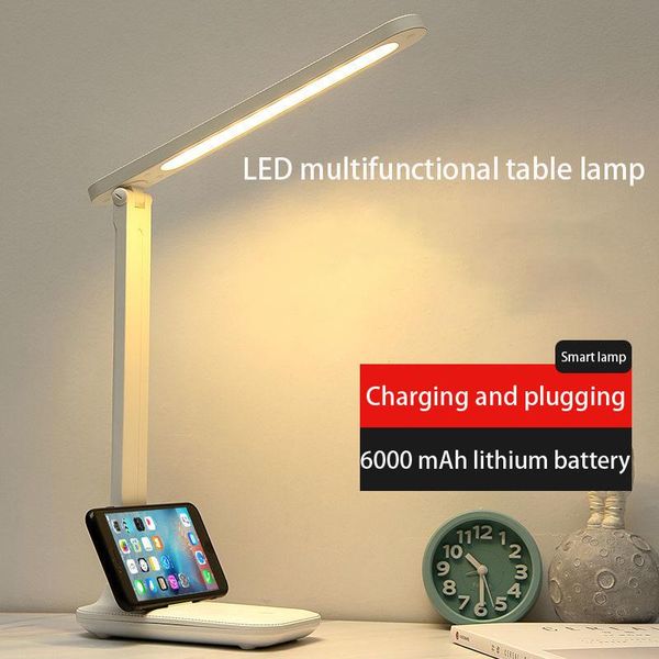 table lamps desk lamp eye protection learning led rechargeable plug-in bedroom bedside reading
table lamps desk lamp eye protection learning led rechargeable plug-in bedroom bedside reading