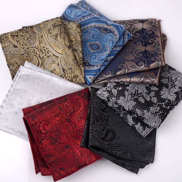 handkerchief british pattern square men's suit pocket korean dress chest handkerchief fashion, White
handkerchief british pattern square men's suit pocket korean dress chest handkerchief fashion, White