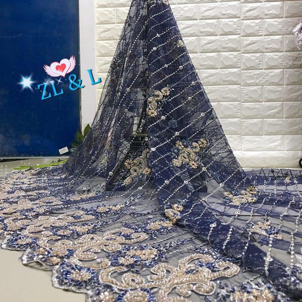 ribbon selling high-end hand-embroidered decorative beads sequins africa nigeria lace french tulle wedding dress skirt 5 yards, Pink;blue
ribbon selling high-end hand-embroidered decorative beads sequins africa nigeria lace french tulle wedding dress skirt 5 yards, Pink;blue