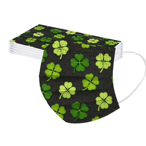 st. patrick's day mascarillas 10-100pcs 3ply filters cartoon disposable printed bandana facial decor halloween cosplay
st. patrick's day mascarillas 10-100pcs 3ply filters cartoon disposable printed bandana facial decor halloween cosplay