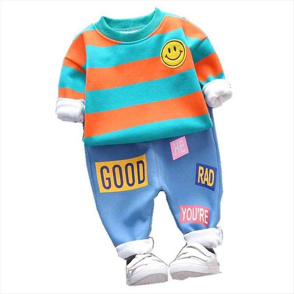 baby autumn winter fashion clothes kids boys girls cartoon coat pants 2 pcs sets children infant striped thicken warm sportswear, White
baby autumn winter fashion clothes kids boys girls cartoon coat pants 2 pcs sets children infant striped thicken warm sportswear, White
