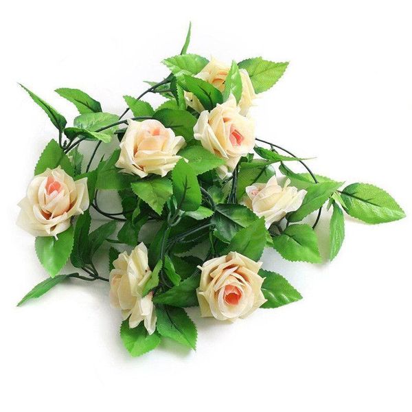 pcs rose floral cane artificial flowers wedding silk accessories 4 color decorative & wreaths
pcs rose floral cane artificial flowers wedding silk accessories 4 color decorative & wreaths