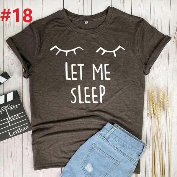 women's t-shirt closed eyes women letter printed t shirt casual summer loose tees female tee for camisetas de mujer, White
women's t-shirt closed eyes women letter printed t shirt casual summer loose tees female tee for camisetas de mujer, White