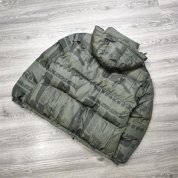 men's jackets heavy woven coat cavel empt ec er parkas male fashion cavempt coats outerwear clothes, Black;brown
men's jackets heavy woven coat cavel empt ec er parkas male fashion cavempt coats outerwear clothes, Black;brown