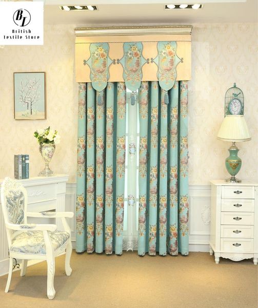 curtain & drapes american aesthetic romantic emerald green chenille jacquard semi- blackout for living room and bedroom custom curtains
curtain & drapes american aesthetic romantic emerald green chenille jacquard semi- blackout for living room and bedroom custom curtains