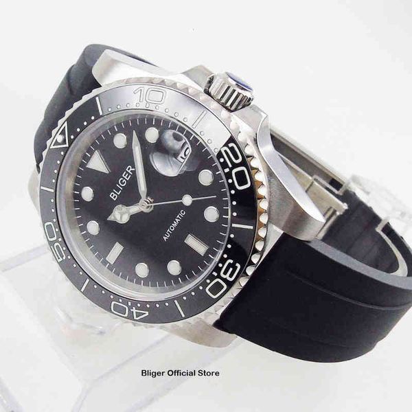 clock saffier ss glass 40mm case car date lightweight bezel automatic miyota movement, Slivery;brown
clock saffier ss glass 40mm case car date lightweight bezel automatic miyota movement, Slivery;brown