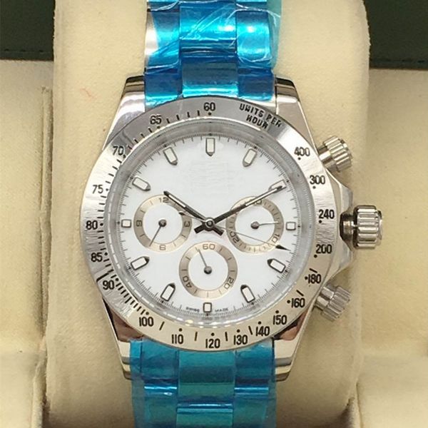 luxury designer classic fashion fully automatic mechanical watch size 40mm sapphire glass waterproof function men like the gift, Slivery;brown
luxury designer classic fashion fully automatic mechanical watch size 40mm sapphire glass waterproof function men like the gift, Slivery;brown