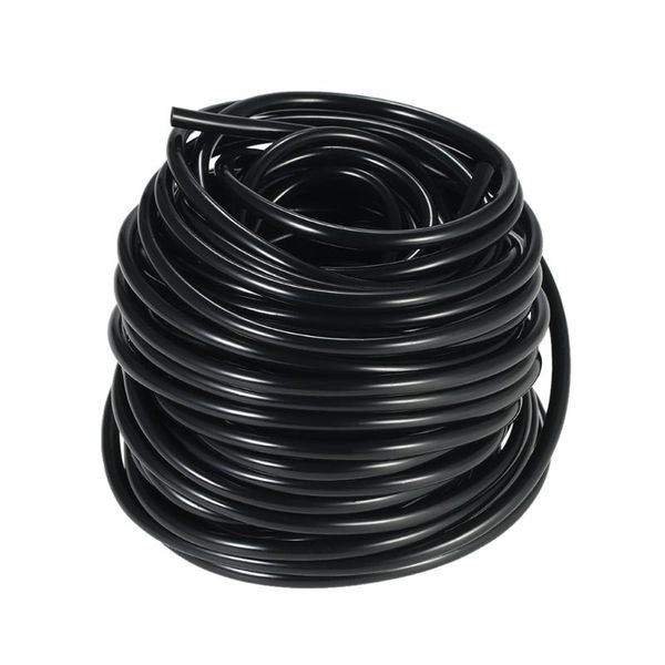 50m watering tubing hose pipe 4/7mm drip irrigation system for home garden yard lawn landscape patio plants flowers water supply equipments
50m watering tubing hose pipe 4/7mm drip irrigation system for home garden yard lawn landscape patio plants flowers water supply equipments