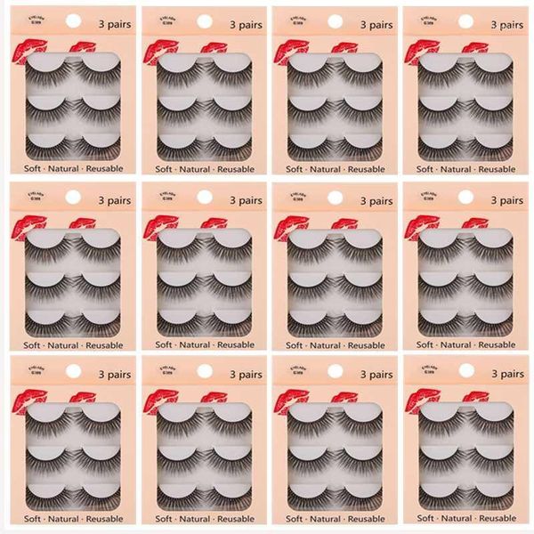 2021 3 pairs 3d soft mink hair false eyelashes handmade for women long lashes nature eye makeup tools faux lashes1
2021 3 pairs 3d soft mink hair false eyelashes handmade for women long lashes nature eye makeup tools faux lashes1