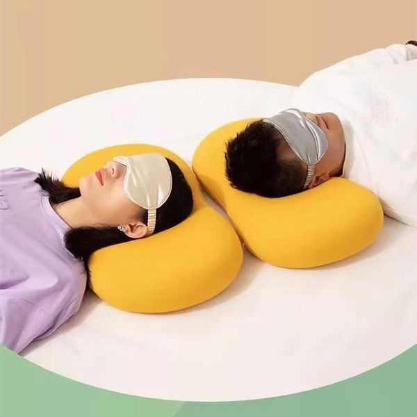 pillow soft memory foam comfort neck pain relief ergonomic for sleeping support ts1 egg cat belly
pillow soft memory foam comfort neck pain relief ergonomic for sleeping support ts1 egg cat belly