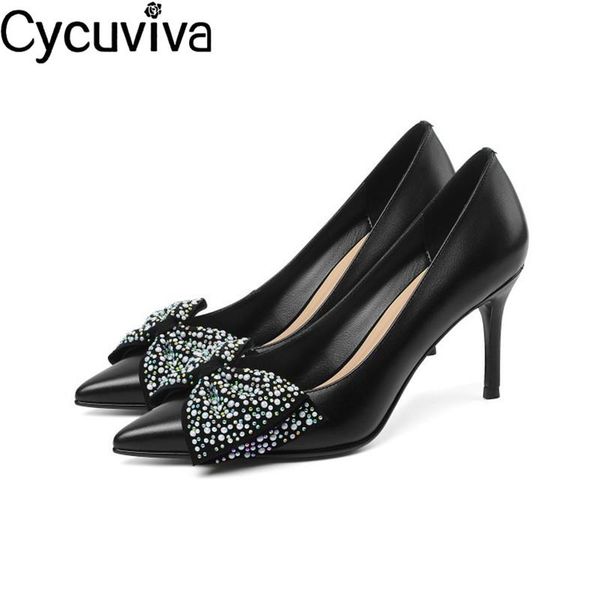 dress shoes glitter bow thin high heels women pumps runway pointy toe woman crystal black white party formal office femme
dress shoes glitter bow thin high heels women pumps runway pointy toe woman crystal black white party formal office femme