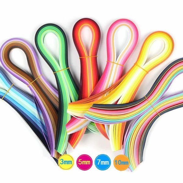 other arts and crafts 260pcs/lot 39cm long handmade origami quilling paper mixed color stripes for kids children diy decor supplies
other arts and crafts 260pcs/lot 39cm long handmade origami quilling paper mixed color stripes for kids children diy decor supplies