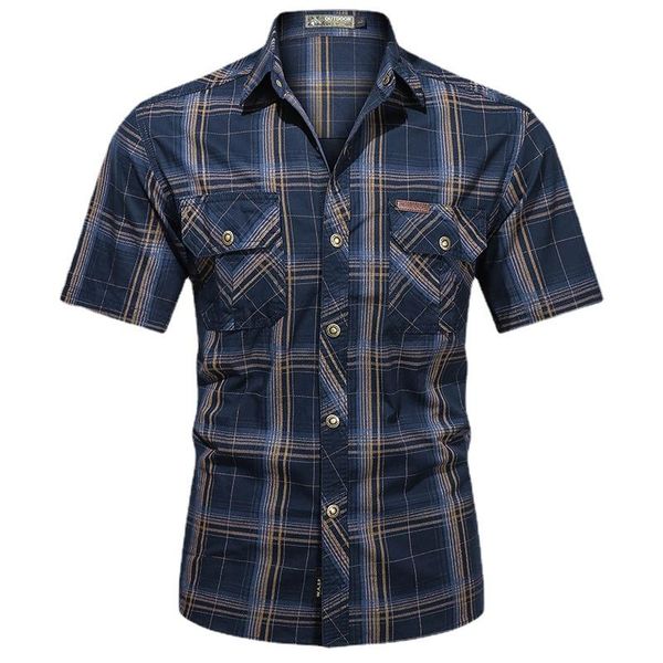 men's casual shirts summer men short sleeve military shirt quality brand simple comfortable cotton male clothing 5xl, White;black
men's casual shirts summer men short sleeve military shirt quality brand simple comfortable cotton male clothing 5xl, White;black