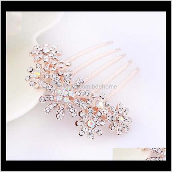 clips & barrettes jewelry drop delivery 2021 yiwu factory directly sale quality high end bridal wholesale custom pearl hair comb x4qwg, Golden;silver
clips & barrettes jewelry drop delivery 2021 yiwu factory directly sale quality high end bridal wholesale custom pearl hair comb x4qwg, Golden;silver