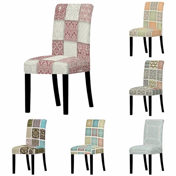 chair covers geometric grid spandex stretch bohemia seat case wedding ethnic style removable elastic slipcover cover
chair covers geometric grid spandex stretch bohemia seat case wedding ethnic style removable elastic slipcover cover