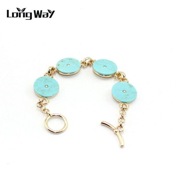 longway 4 snap button jewelry fashion bracelets bangles for women round stone bracelet chain wristband charm pulseras sbr170058 link,, Black
longway 4 snap button jewelry fashion bracelets bangles for women round stone bracelet chain wristband charm pulseras sbr170058 link,, Black