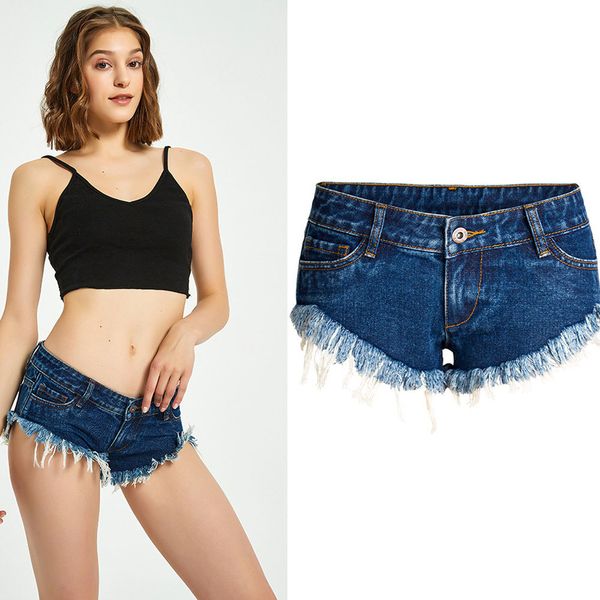 women's shorts casual summer denim high waist wide leg super vintage solid feminino outwear 140t, White;black
women's shorts casual summer denim high waist wide leg super vintage solid feminino outwear 140t, White;black