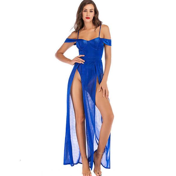 luxury evening party dresses women's mh perspective suspender jumpsuit summer, Black
luxury evening party dresses women's mh perspective suspender jumpsuit summer, Black