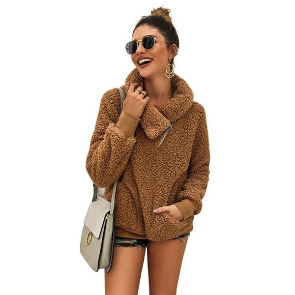women's vests vintage thicken cashmere women sweaters autumn winter bat collar pullovers jumpers female korean knitted femme 2021, Black;white
women's vests vintage thicken cashmere women sweaters autumn winter bat collar pullovers jumpers female korean knitted femme 2021, Black;white