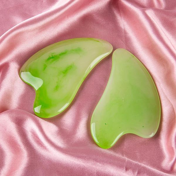 full body massager heart shaped gua sha stone board massage wrinkle remove plate jade face scrapers tools for back neck
full body massager heart shaped gua sha stone board massage wrinkle remove plate jade face scrapers tools for back neck