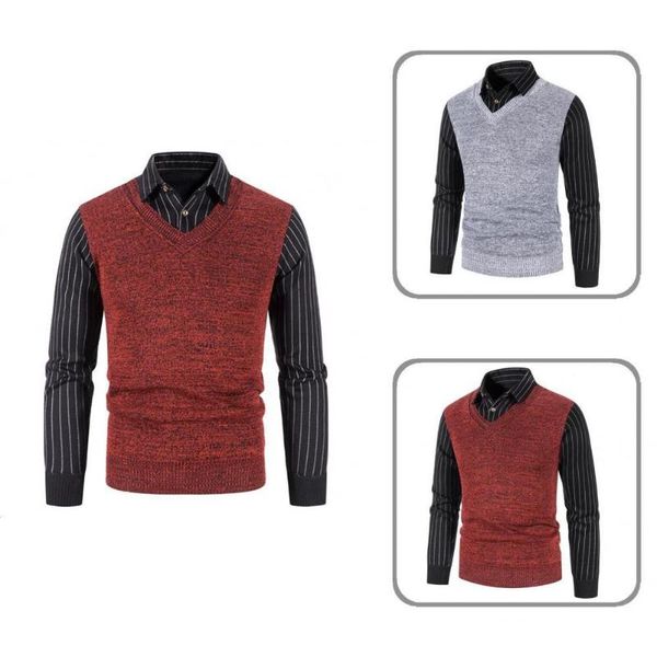 men's casual shirts men shirt large size slim keep warmth stylish male pullover outwear for autunm, White;black
men's casual shirts men shirt large size slim keep warmth stylish male pullover outwear for autunm, White;black