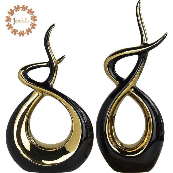 life path black gold ornaments creative living room tv wine cabinet modern ceramic home decorations craft x'max gift decorative objects
life path black gold ornaments creative living room tv wine cabinet modern ceramic home decorations craft x'max gift decorative objects
