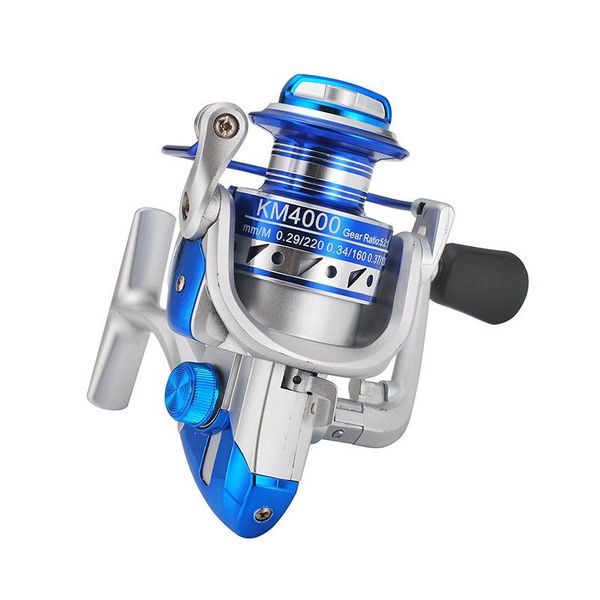 metal fishing reel spinning wheel right left-handed pre-loading reels high speed 5.2:1 gear ratio baitcasting
metal fishing reel spinning wheel right left-handed pre-loading reels high speed 5.2:1 gear ratio baitcasting