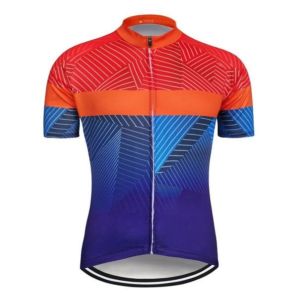 cycling jersey short sleeve shirt ropa ciclismo maillot mtb road riding clothing wear racing garments jackets, Black;red
cycling jersey short sleeve shirt ropa ciclismo maillot mtb road riding clothing wear racing garments jackets, Black;red